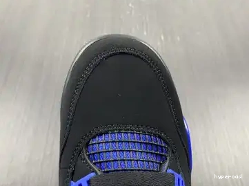 Hyperoad AIR “BLUE 4 JORDAN THUNDER” 0510